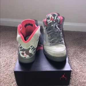 Jordan 5